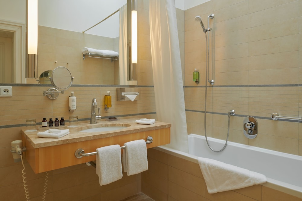 Ventana Hotel Prague — Hotel rooms in Prague, Prague