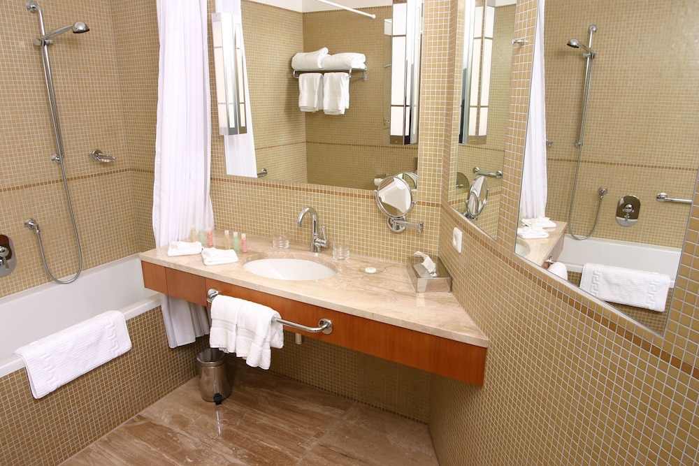 Ventana Hotel Prague — Hotel rooms in Prague, Prague