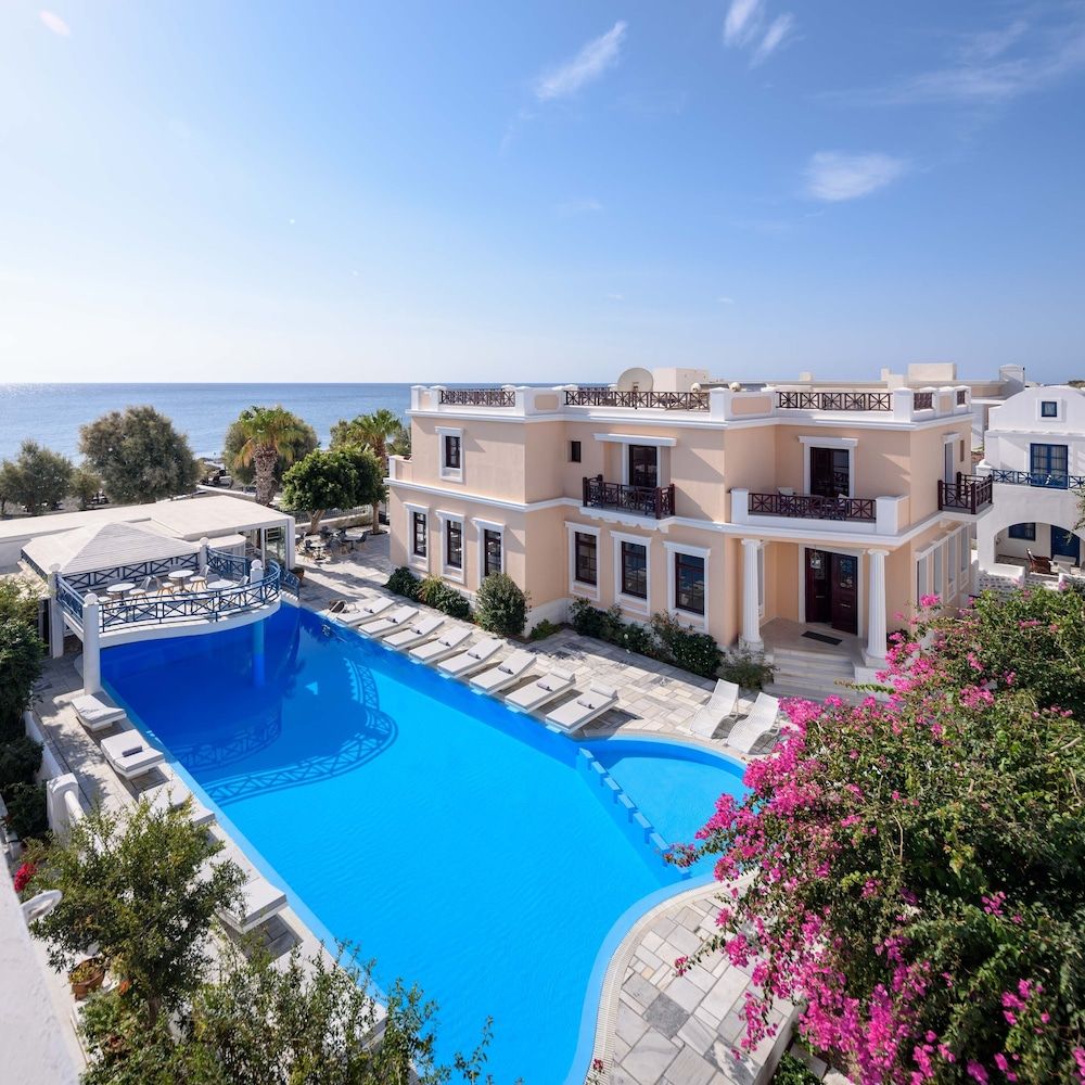 Veggera Hotel image