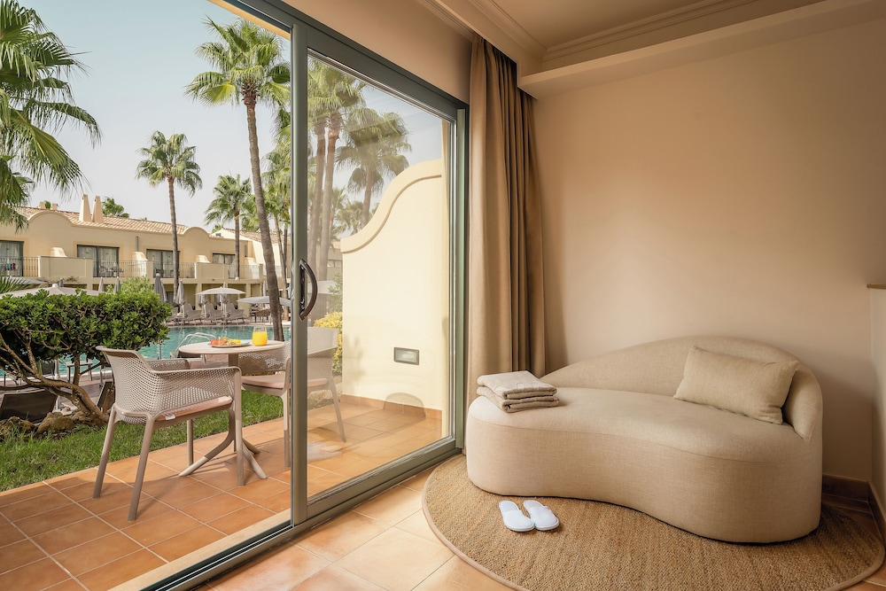Valentin Star Menorca - Adults Only — Hotel rooms in Cala'n Bosch, Balearic Islands