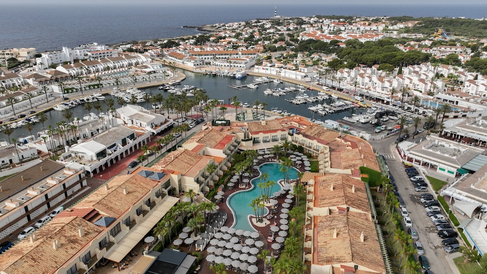 Valentin Star Menorca - Adults Only — Main photo in Cala'n Bosch, Balearic Islands