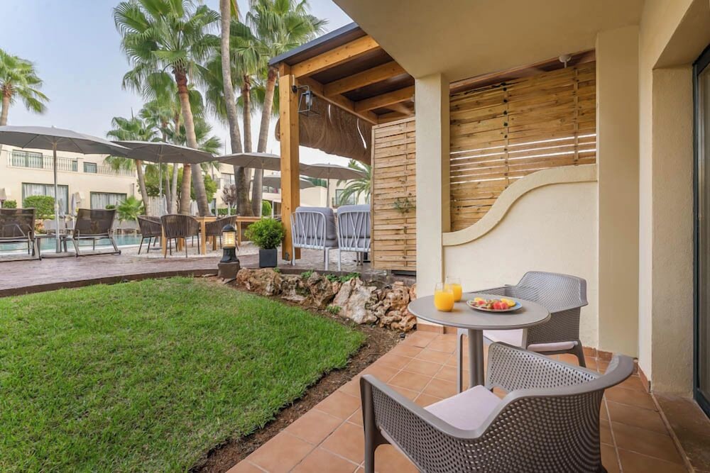 Valentin Star Menorca - Adults Only — Hotel rooms in Cala'n Bosch, Balearic Islands