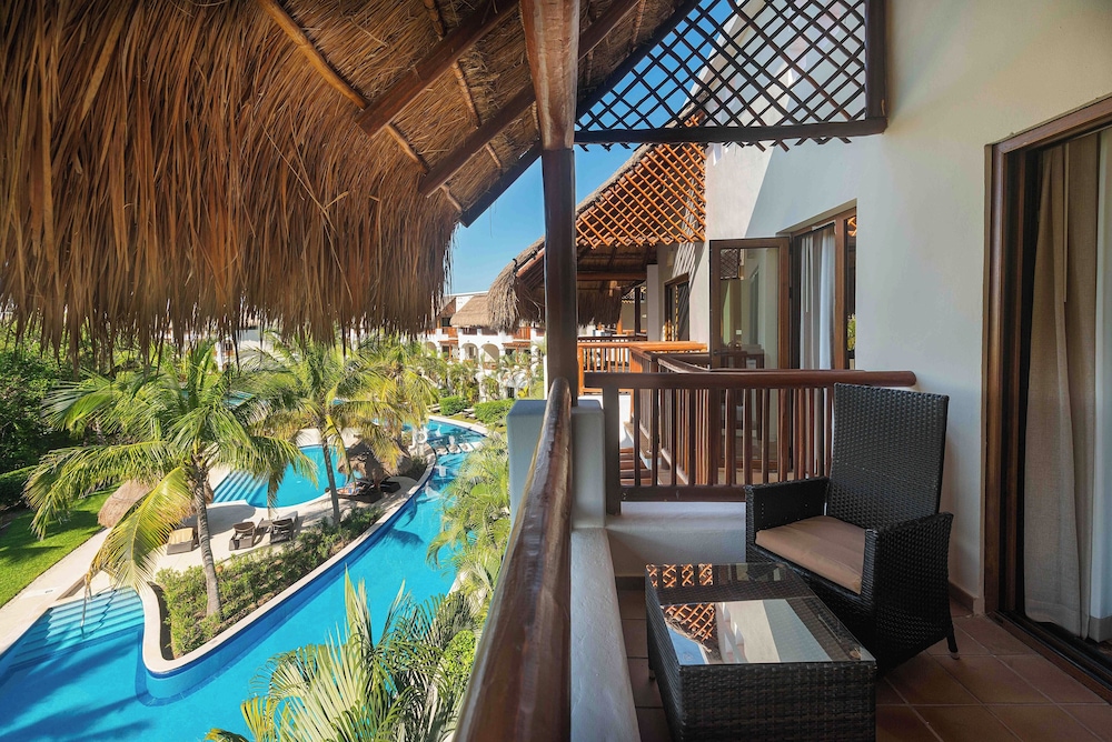 Valentin Imperial Rivera Maya All Inclusive - Adults Only — Rooms in Playa del Carmen, Quintana Roo