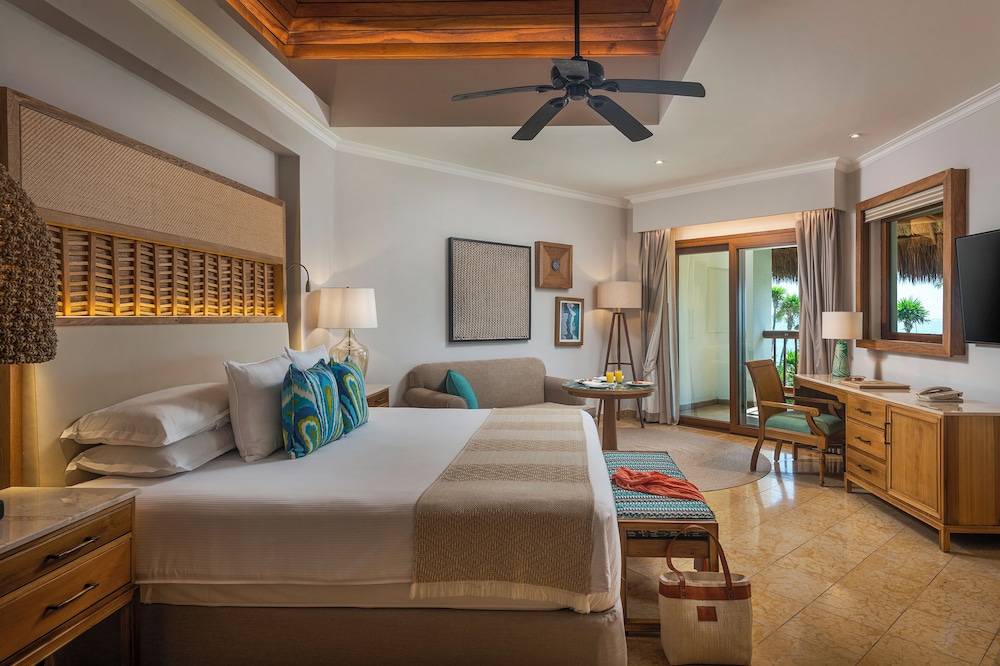 Valentin Imperial Rivera Maya All Inclusive - Adults Only — Rooms in Playa del Carmen, Quintana Roo