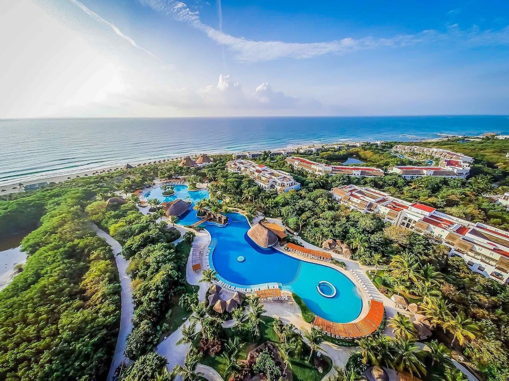 . Valentin Imperial Rivera Maya All Inclusive - Adults Only