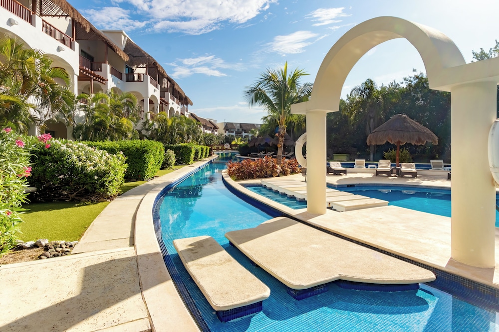 Valentin Imperial Rivera Maya All Inclusive - Adults Only — Rooms in Playa del Carmen, Quintana Roo