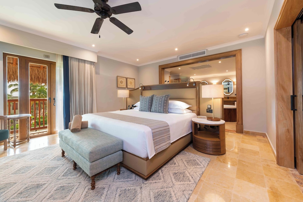Valentin Imperial Rivera Maya All Inclusive - Adults Only — Rooms in Playa del Carmen, Quintana Roo