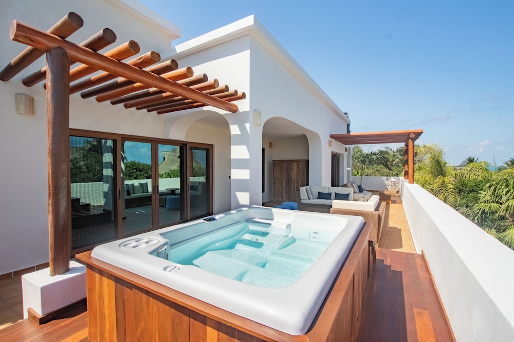 Valentin Imperial Rivera Maya All Inclusive - Adults Only — Rooms in Playa del Carmen, Quintana Roo
