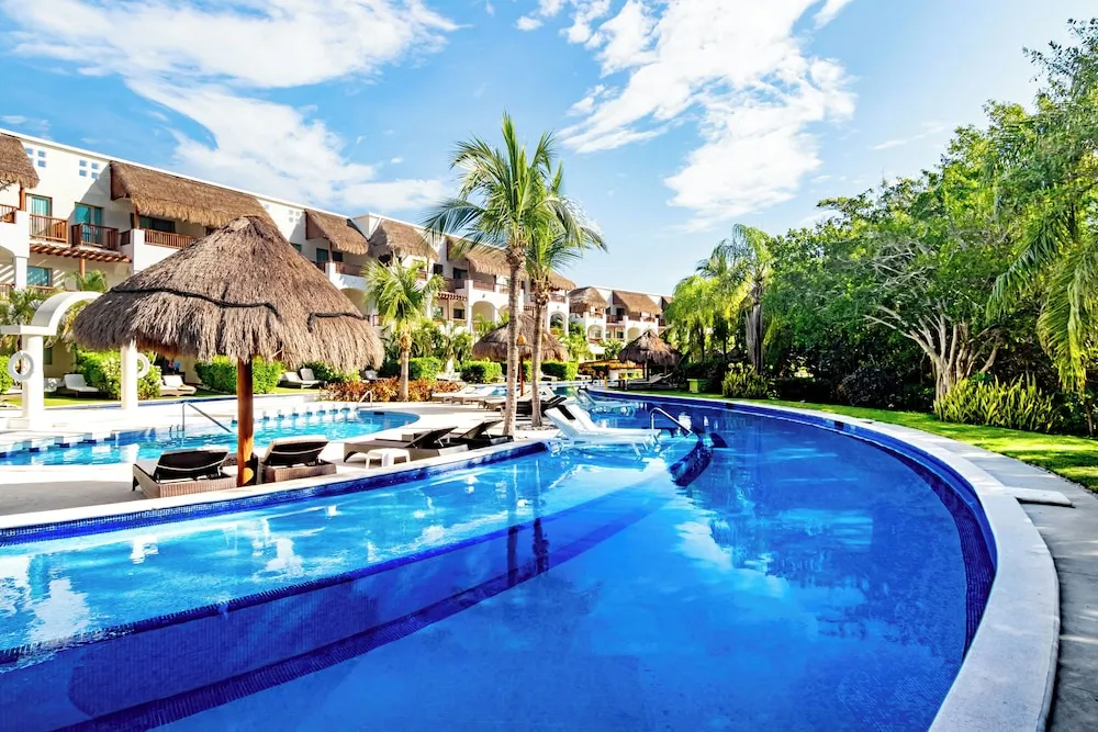 Valentin Imperial Rivera Maya All Inclusive - Adults Only