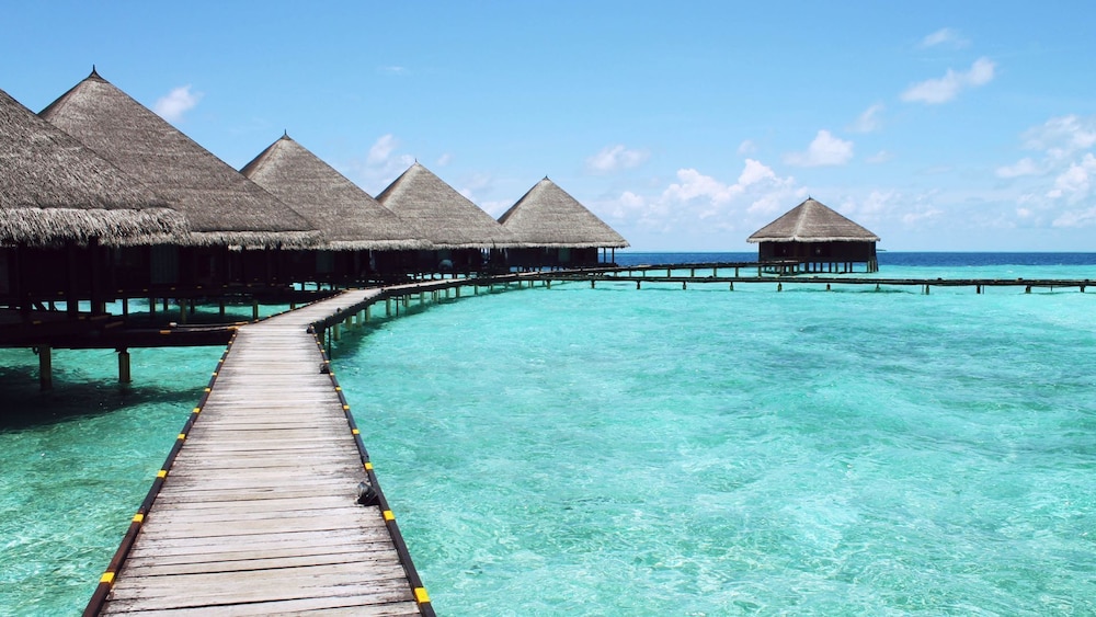 Valentin Imperial Rivera Maya All Inclusive - Adults Only — Outdoors in Playa del Carmen, Quintana Roo