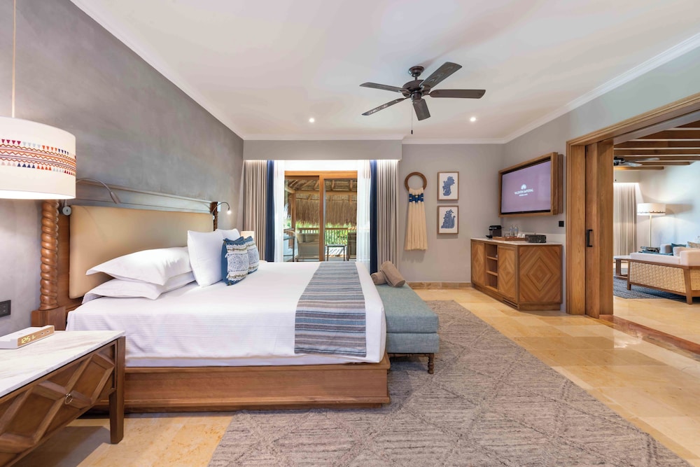 Valentin Imperial Rivera Maya All Inclusive - Adults Only — Rooms in Playa del Carmen, Quintana Roo