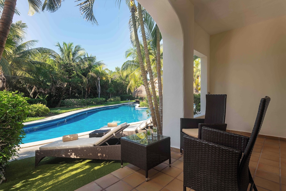 Valentin Imperial Rivera Maya All Inclusive - Adults Only — Rooms in Playa del Carmen, Quintana Roo