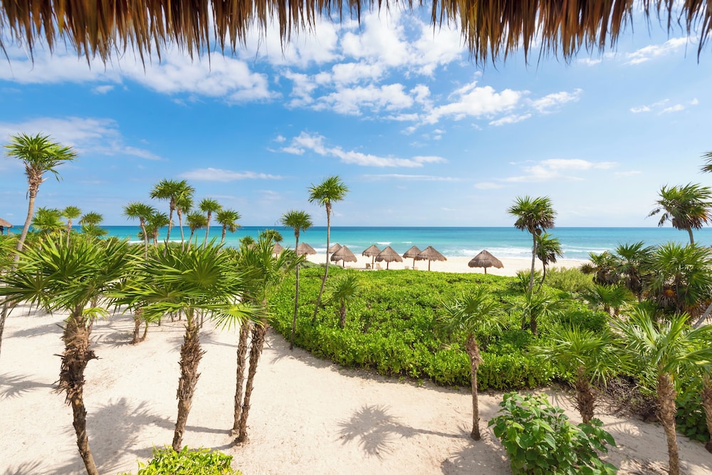 Valentin Imperial Rivera Maya All Inclusive - Adults Only — View in Playa del Carmen, Quintana Roo