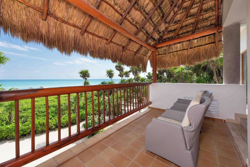 Valentin Imperial Rivera Maya All Inclusive - Adults Only — Rooms in Playa del Carmen, Quintana Roo
