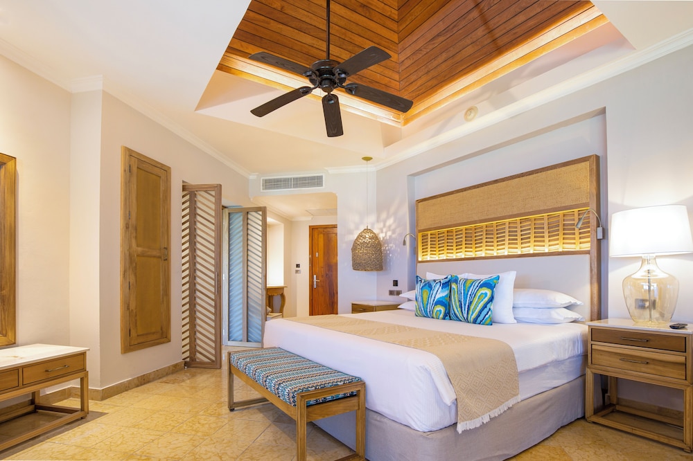 Valentin Imperial Rivera Maya All Inclusive - Adults Only — Rooms in Playa del Carmen, Quintana Roo