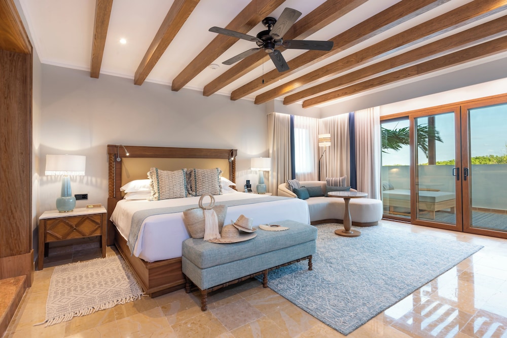 Valentin Imperial Rivera Maya All Inclusive - Adults Only — Rooms in Playa del Carmen, Quintana Roo