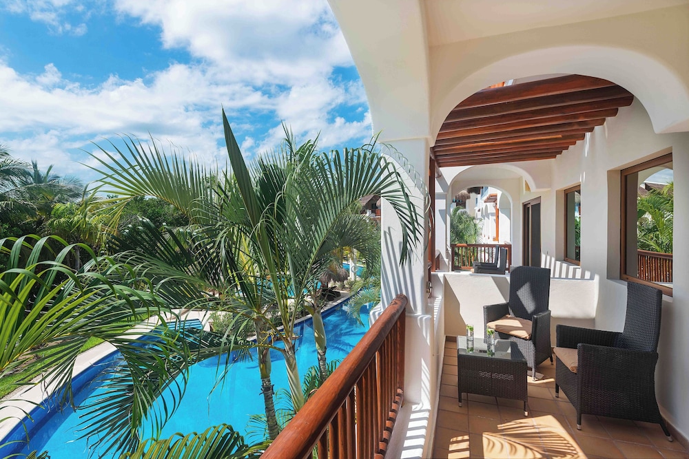 Valentin Imperial Rivera Maya All Inclusive - Adults Only — Rooms in Playa del Carmen, Quintana Roo