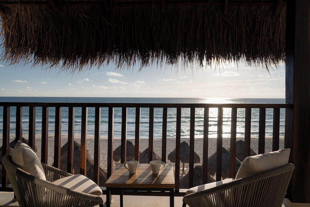 Valentin Imperial Rivera Maya All Inclusive - Adults Only — View in Playa del Carmen, Quintana Roo