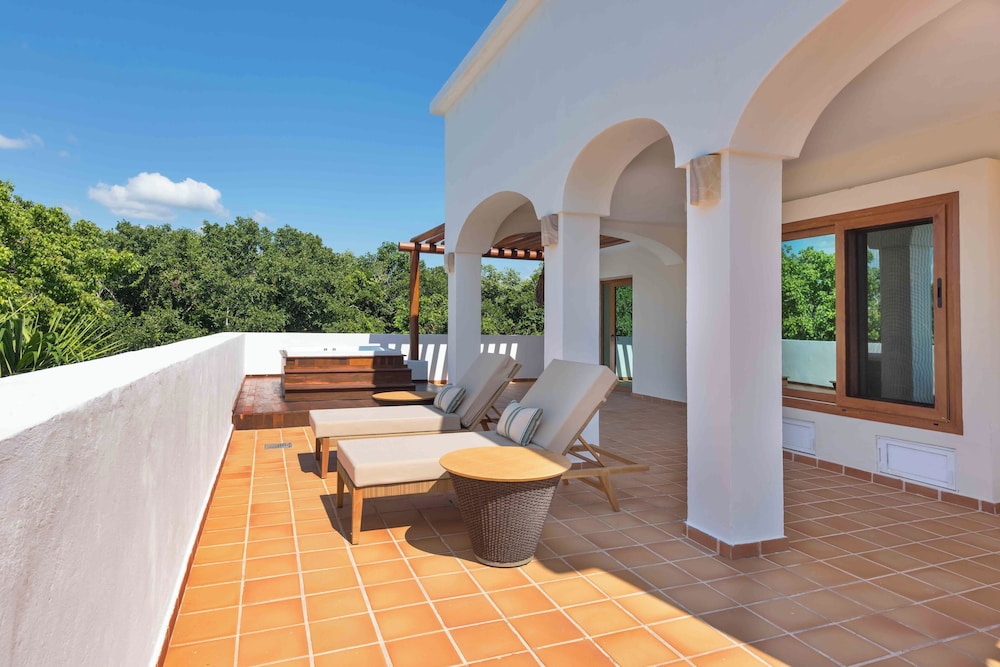 Valentin Imperial Rivera Maya All Inclusive - Adults Only — Rooms in Playa del Carmen, Quintana Roo