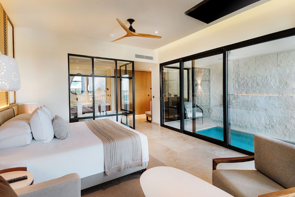 Valentin Imperial Rivera Maya All Inclusive - Adults Only — Rooms in Playa del Carmen, Quintana Roo
