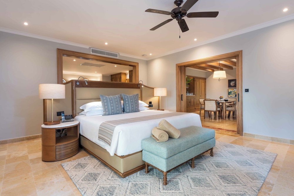Valentin Imperial Rivera Maya All Inclusive - Adults Only — Rooms in Playa del Carmen, Quintana Roo
