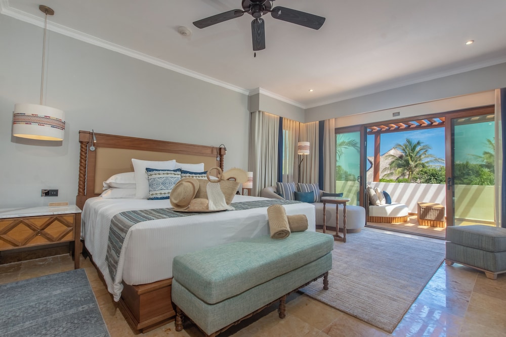 Valentin Imperial Rivera Maya All Inclusive - Adults Only — View in Playa del Carmen, Quintana Roo