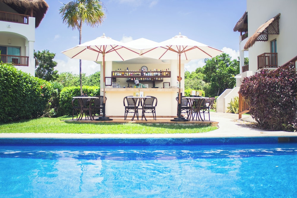 Valentin Imperial Rivera Maya All Inclusive - Adults Only — Restaurant in Playa del Carmen, Quintana Roo