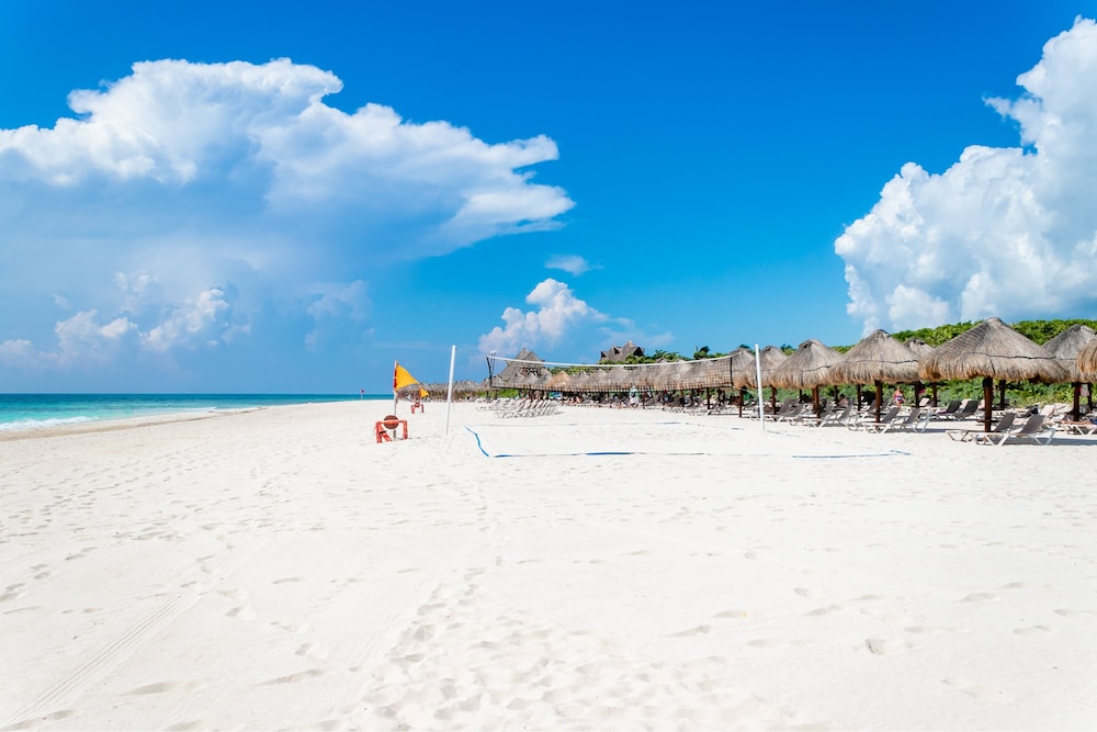 Valentin Imperial Rivera Maya All Inclusive - Adults Only — Outdoor in Playa del Carmen, Quintana Roo