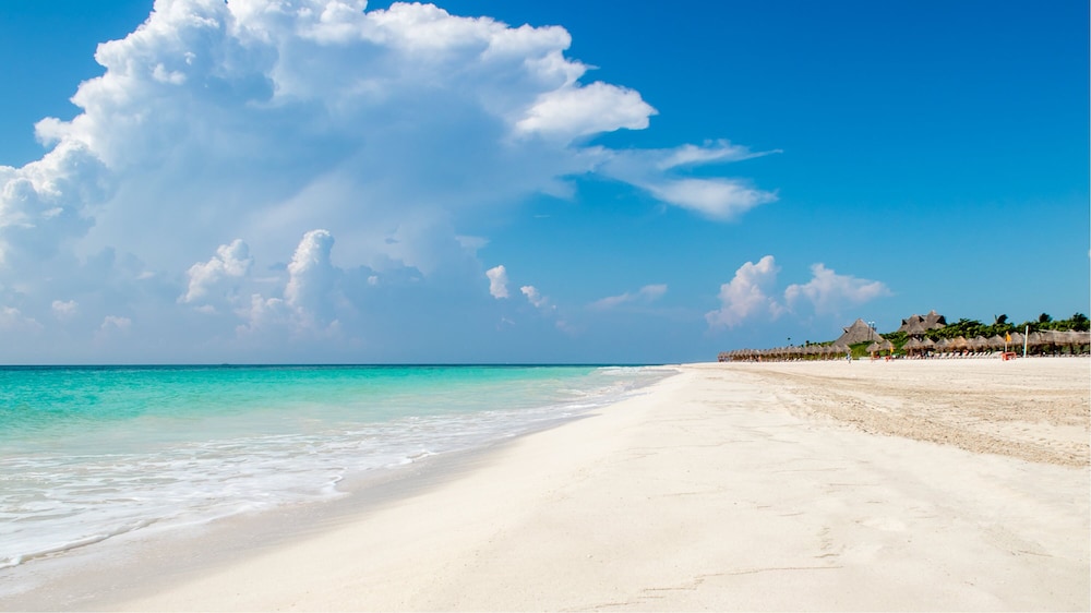Valentin Imperial Rivera Maya All Inclusive - Adults Only — Outdoor in Playa del Carmen, Quintana Roo