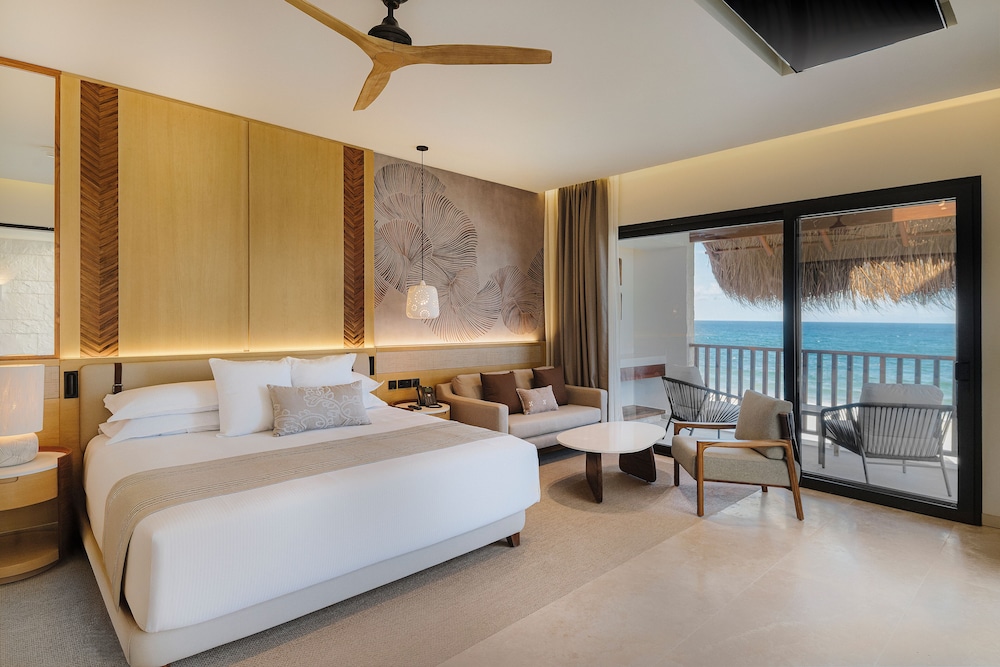 Valentin Imperial Rivera Maya All Inclusive - Adults Only — Rooms in Playa del Carmen, Quintana Roo