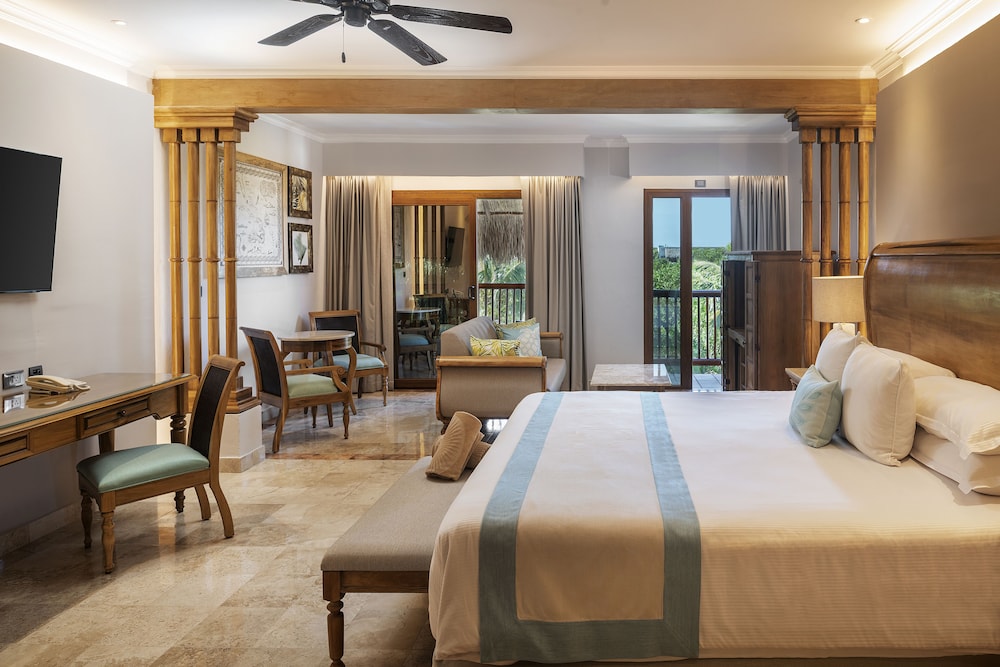 Valentin Imperial Rivera Maya All Inclusive - Adults Only — Rooms in Playa del Carmen, Quintana Roo