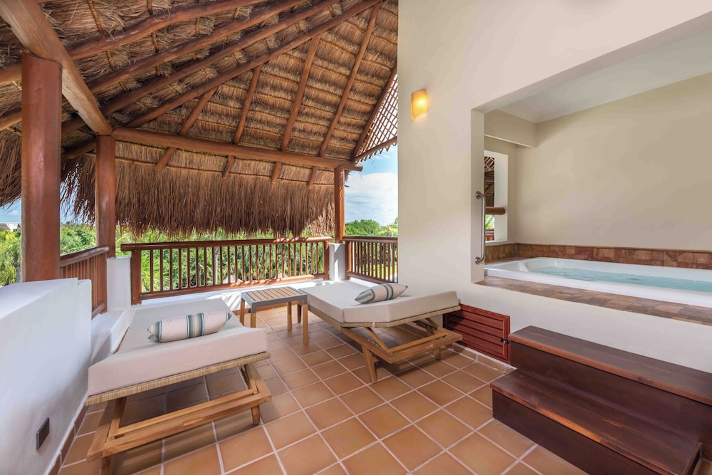 Valentin Imperial Rivera Maya All Inclusive - Adults Only — Rooms in Playa del Carmen, Quintana Roo