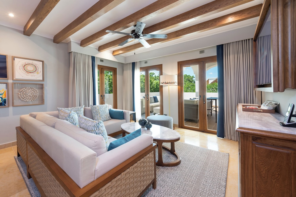 Valentin Imperial Rivera Maya All Inclusive - Adults Only — Rooms in Playa del Carmen, Quintana Roo