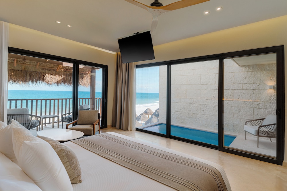 Valentin Imperial Rivera Maya All Inclusive - Adults Only — Rooms in Playa del Carmen, Quintana Roo