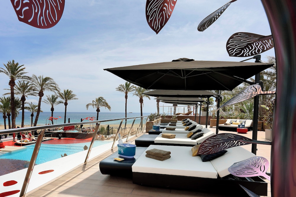 The Unexpected Ibiza Hotel - Ushuaïa Club entrance included - zdjęcie 2