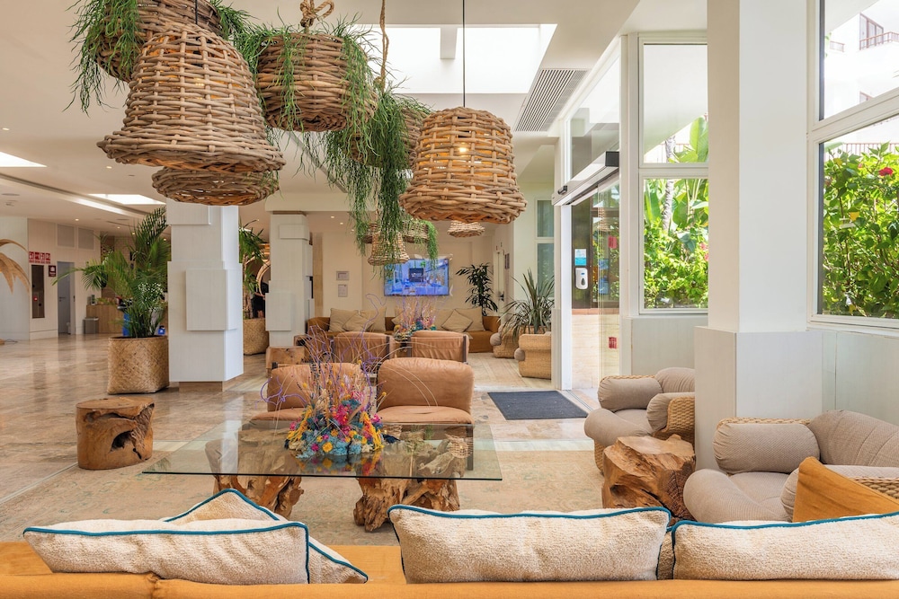Leonardo Royal Ibiza Santa Eulalia — Hotel building in Santa Eulalia, Balearic Islands