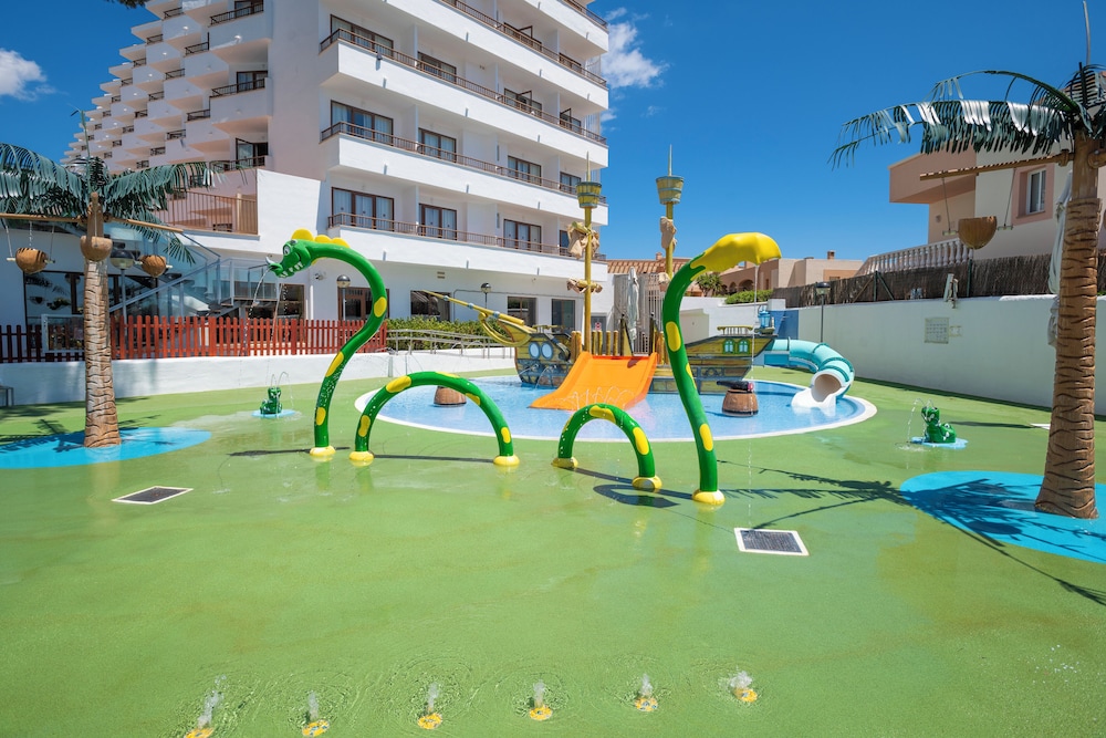 Leonardo Royal Ibiza Santa Eulalia — Swimming pool in Santa Eulalia, Balearic Islands
