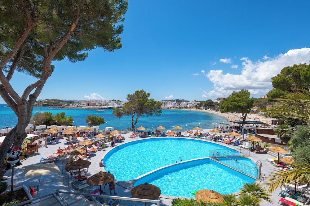 Leonardo Royal Ibiza Santa Eulalia - zdjęcie 4