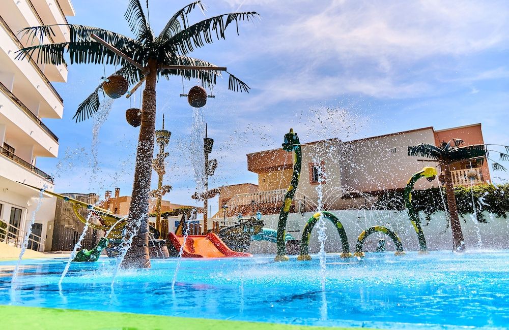 Leonardo Royal Ibiza Santa Eulalia - zdjęcie 3