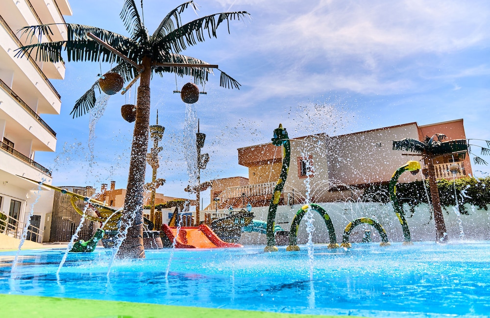 Leonardo Royal Ibiza Santa Eulalia — Swimming pool in Santa Eulalia, Balearic Islands