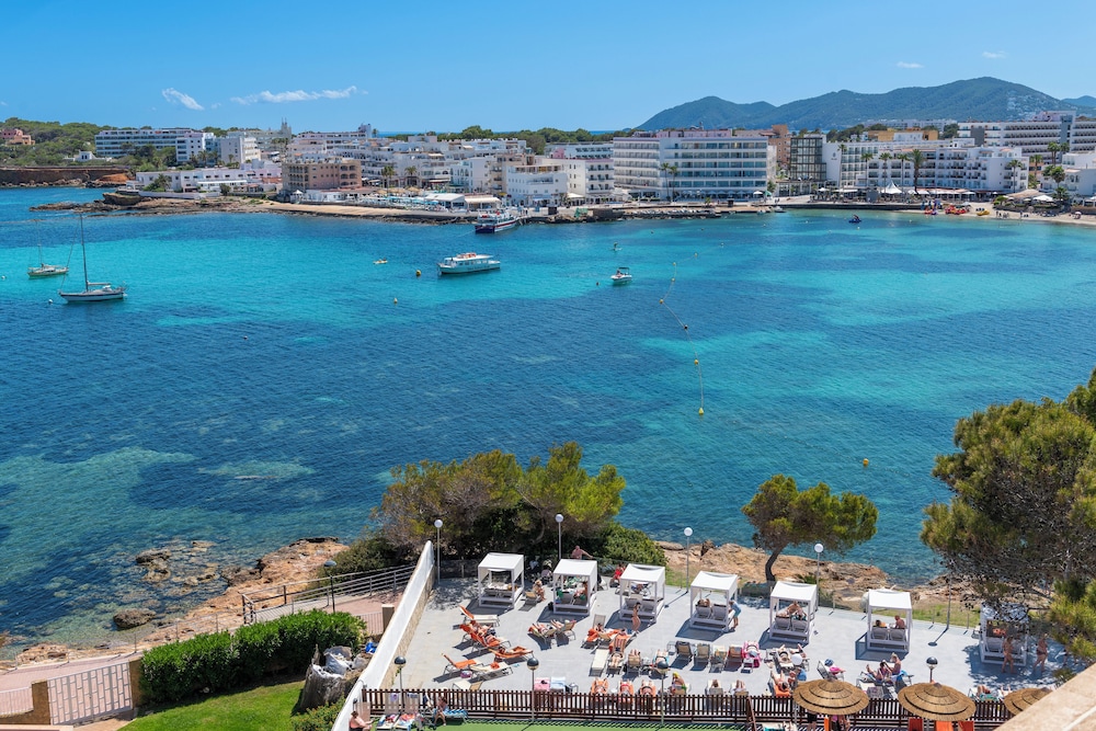 Leonardo Royal Ibiza Santa Eulalia — Beach in Santa Eulalia, Balearic Islands