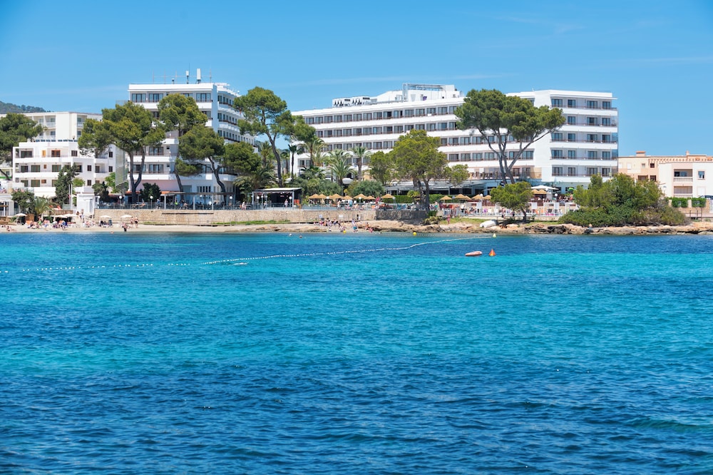 Leonardo Royal Ibiza Santa Eulalia — Beach in Santa Eulalia, Balearic Islands