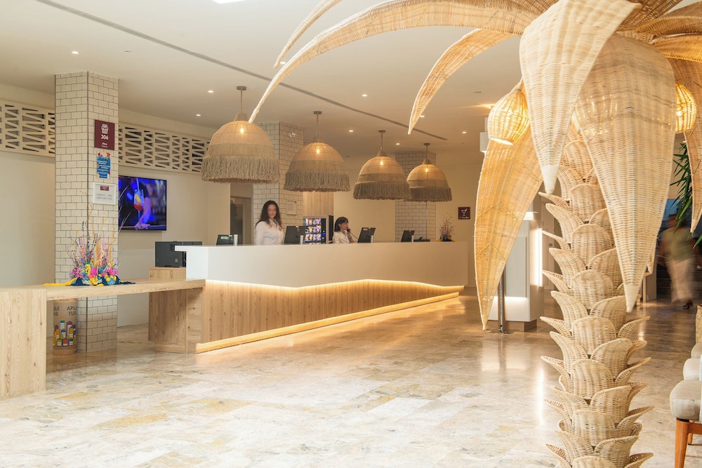 Leonardo Royal Ibiza Santa Eulalia — Restaurant & bars in Santa Eulalia, Balearic Islands