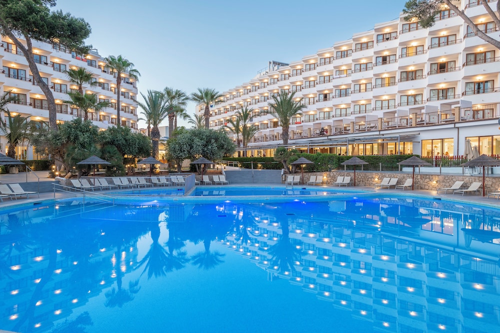 Leonardo Royal Ibiza Santa Eulalia — Main photo in Santa Eulalia, Balearic Islands