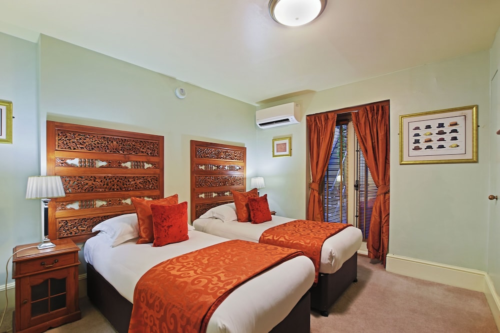 Twenty Nevern Square Hotel - zdjęcie 4