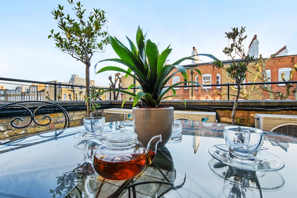 Twenty Nevern Square Hotel - zdjęcie 5