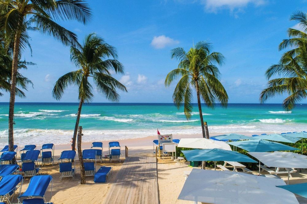 Turtle Beach, a Tribute Portfolio™ All Inclusive Hotel image