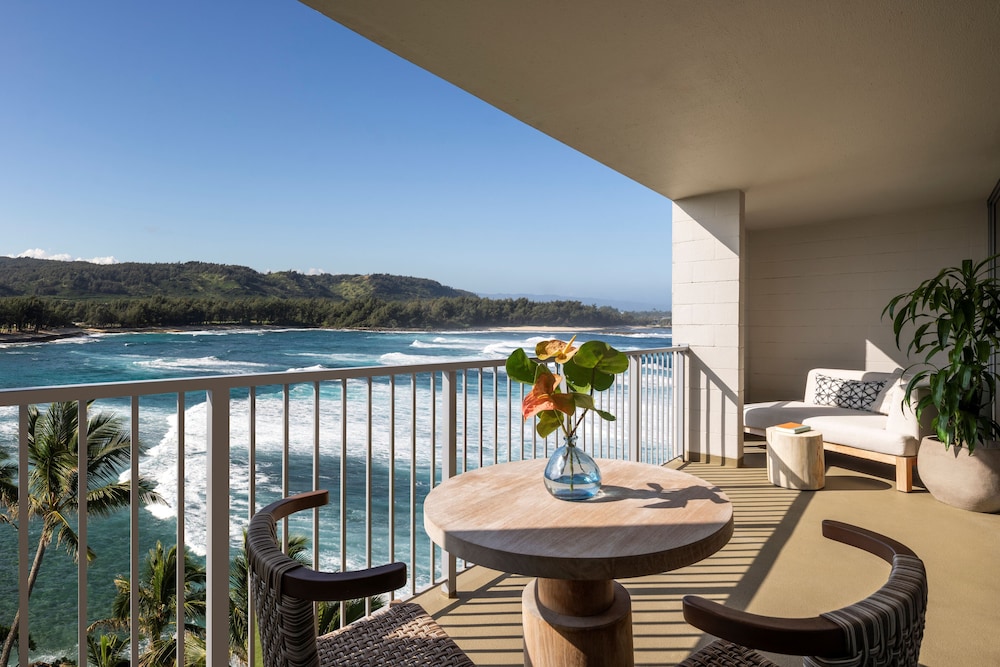 The Ritz-Carlton O‘ahu, Turtle Bay — Hotel rooms in Kahuku, Hawaii
