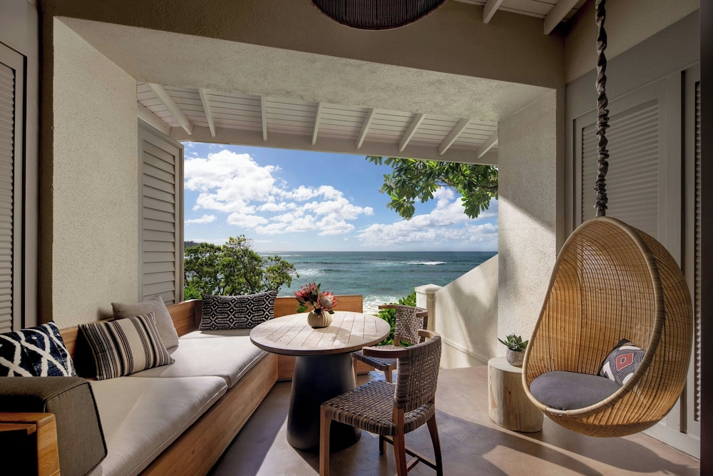 The Ritz-Carlton O‘ahu, Turtle Bay — Hotel rooms in Kahuku, Hawaii