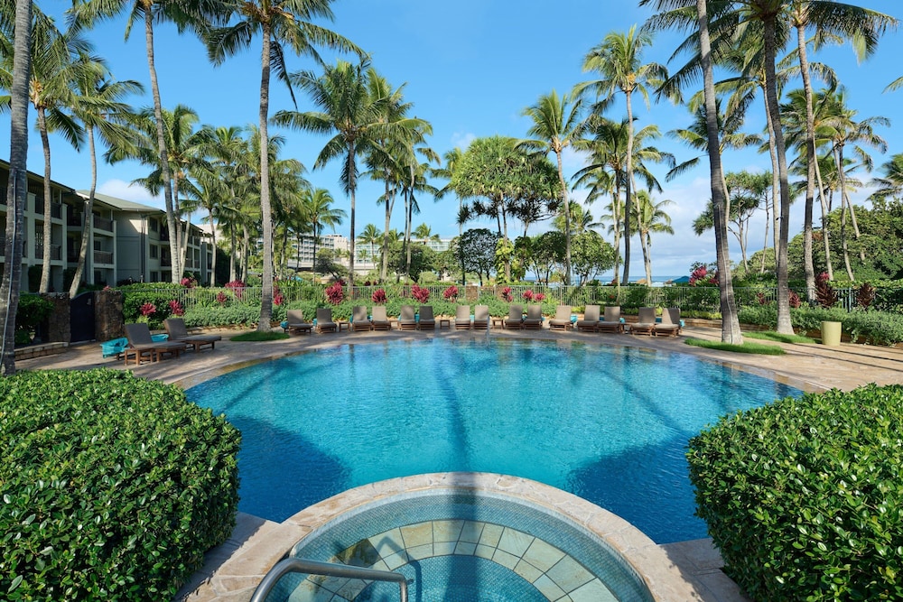 The Ritz-Carlton O‘ahu, Turtle Bay — Swimming pool in Kahuku, Hawaii
